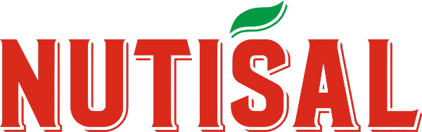 Nutisal Logo